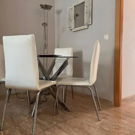 Con Excelente Ubicacion Y Terraza Privada Cordoue