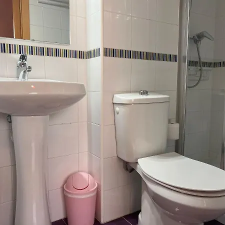 Con Excelente Ubicacion Y Terraza Privada Appartement Cordoue