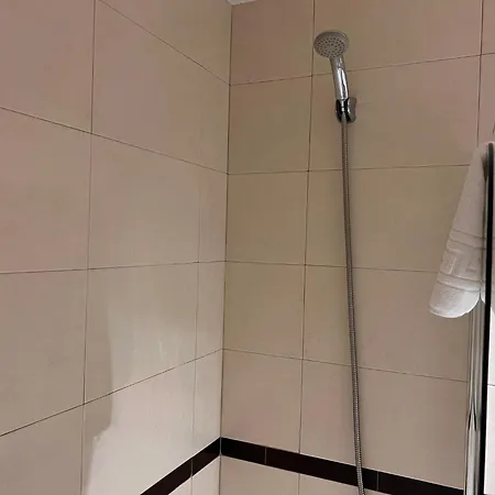 Appartement Con Excelente Ubicacion Y Terraza Privada