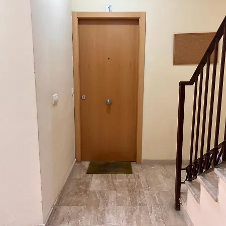 Apartment Con Excelente Ubicacion Y Terraza Privada