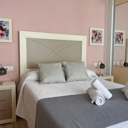 Con Excelente Ubicacion Y Terraza Privada Apartment