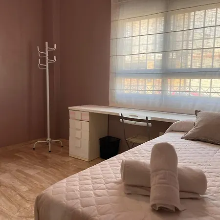 Con Excelente Ubicacion Y Terraza Privada Apartment Cordoba