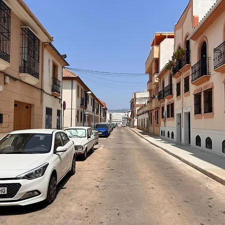 Con Excelente Ubicacion Y Terraza Privada * Cordoba