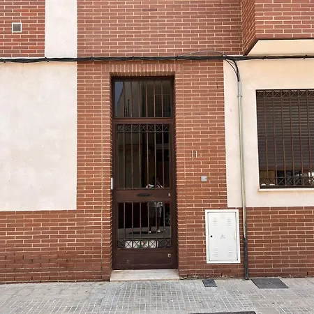 Con Excelente Ubicacion Y Terraza Privada Apartment